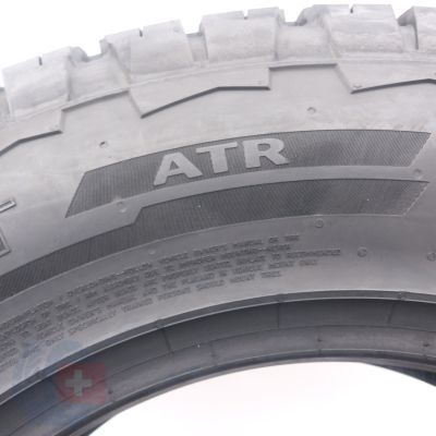 7. 205 80 16 2x CONTINENTAL 205/80 R16 104H XL CrossContact ATR M+S Sommerreifen 2021 VOLL WIE NEU 
