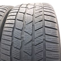 3. 255 35 19 4x CONTINENTAL 255/35 R19 96V XL ContiWinterContact TS830P Winterreifen 2017 6,7-7mm