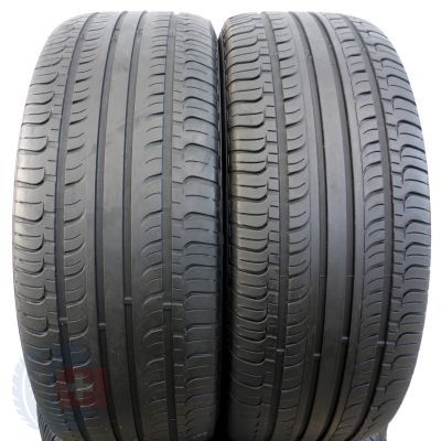 2. 235 50 19 4x HANKOOK 235/50 R19 99H Optimo K415 Sommerreifen 2012, 2013 5,2-6,6mm