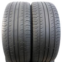 2. 235 50 19 4x HANKOOK 235/50 R19 99H Optimo K415 Sommerreifen 2012, 2013 5,2-6,6mm