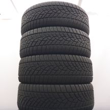 235 55 19 4x GOODYEAR 235/55 R19 105T XL UltraGrip Performance+ Winterreifen 2022/23 7-7,8mm