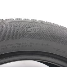 9. 275 50 20 4x CONTINENTAL 275/50 R20 113V XL WinterContact TS850P SUV MO Winterreifen 2018 6,2-7,2mm