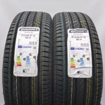 3. 215 65 16 4x CONTINENTAL 215/65 R16 98H UltraContact Sommerreifen 2023 VOLL 3. 215 65 16 4x CONTINENTAL 215/65 R16 98H UltraContact Sommerreifen 2023 VOLL