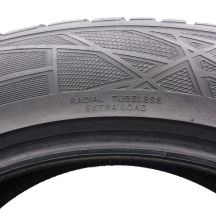 10. 225 55 18 4x VREDESTEIN 225/55 R18 102V XL Wintrac Pro Winterreifen  7-7,7mm 2019/22