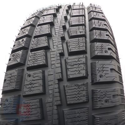 265 70 17 1x COOPER 265/70 R17 115S Discoverer M+S Winterreifen 2015 Ungebraucht  