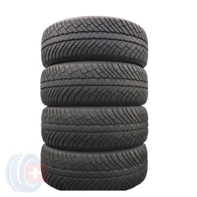 235 55 18 4x COOPER 235/55 R18 100H Discoverer Winter Winterreifen 2019 6,8-7,8mm