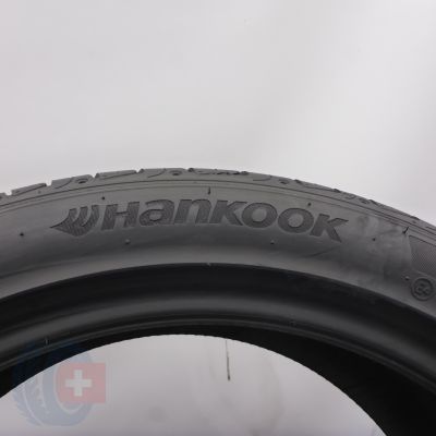 6. 255 40 20 4x HANKOOK 255/40 R20 101Y XL A0 Ventus S1 evo2 SUV Sommerreifen 2019 6,2-6,5mm