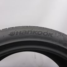 6. 255 40 20 4x HANKOOK 255/40 R20 101Y XL A0 Ventus S1 evo2 SUV Sommerreifen 2019 6,2-6,5mm