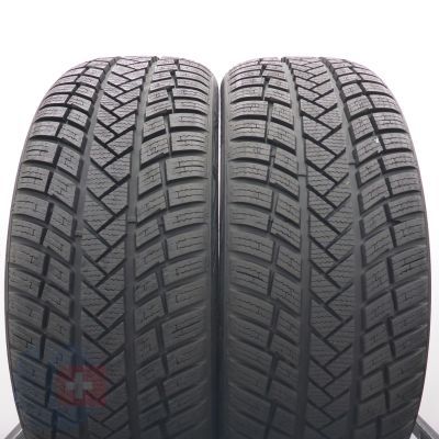 205 50 17 2x VREDESTEIN 205/50 R17 93H XL Wintrac PRO Winterreifen 2021 Ungebraucht    