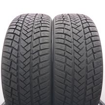 205 50 17 2x VREDESTEIN 205/50 R17 93H XL Wintrac PRO Winterreifen 2021 Ungebraucht    