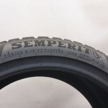 5.  225 40 18 4x SEMPERIT 225/40 R18 92V XL Speed-Grip 5 Winterreifen 2024 7,5-6,8mm