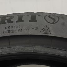 9. 225 45 19 4x SEMPERIT 225/45 R19 96V XL Speed-Grip 5 Winterreifen 2025 8,5mm WIE NEU
