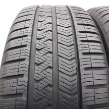 3. 205 45 17 2x VREDESTEIN 205/45 R17 88Y XL Quatrac5 Ganzjahresreifen 2019 6-6,2mm