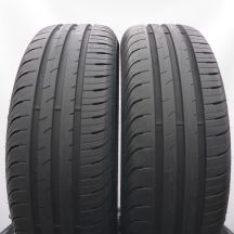 195 65 15 2x SAVA 195/65 R15 91V Intensa hp2 Sommerreifen 2023 6,4-6,8mm
