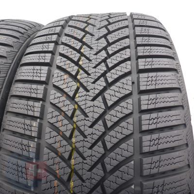 3.  235 45 17 4x SEMPERIT 97V XL Speed-Grip 3 Winterreifen 2019 VOLL WIE NEU