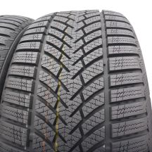 3.  235 45 17 4x SEMPERIT 97V XL Speed-Grip 3 Winterreifen 2019 VOLL WIE NEU