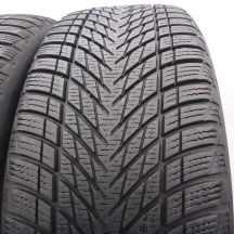 3. 235 50 19 2x GOODYEAR 235/50 R19 103V UltraGrip Performance 3 Winterreifen 2023 6,5mm
