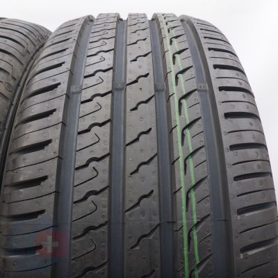 2.  215 55 16 4x BARUM 215/55 R16 97Y XL Bravuris 5 Sommerreifen 2022 VOLL