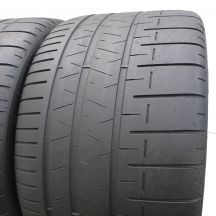 3. 2 x PIRELLI 355/25 ZR21 107Y XL P Zero Corsa L1 Sommerreifen DOT18 