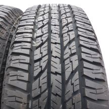 3.  215 70 16 2x YOKOHAMA  215/70 R16 100H Geolandar A/T Ganzjahresreifen 2021 Ungebraucht   