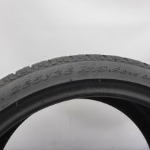 5. 265 35 19 2x PIRELLI 265/35 R19 98W XL Winter 270 Serie II MO Winterreifen 2017 6mm