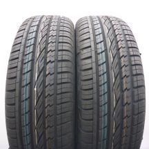 5. 235 60 18 4x CONTINENTAL 235/60 R18 107W XL CrossContact UHP AO Sommerreifen 2022 WIE NEU VOLL