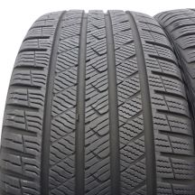3. 255 35 21 2x VREDESTEIN 255/35 R21 98Y XL Quatrac Pro Ganzjahresreifen 2023 6,8mm