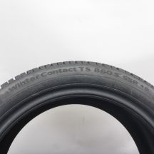 6.  225/ 45 17 4x CONTINENTAL 225/45 R17 91H WinterContact TS 860 S RFT BMW Winterreifen 2022 Ungebraucht  