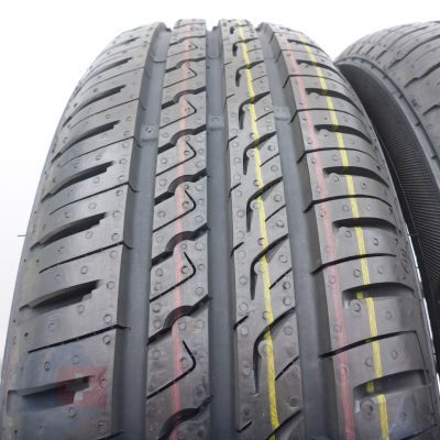 3. 155 60 15 2x BARUM 155/60 R15 74T Bravuris 5 HM Sommerreifen 2024 VOLL WIE NEU