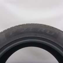 5.  255 55 19 2x PIRELLI 255/55 R19 107W P Zero Sommerreifen 2024 VOLL WIE NEU  