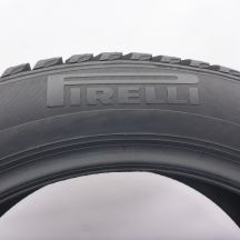 2. 215 50 17 1x PIRELLI 215/50 R17 95H XL Winter Cinturato Winterreifen 2017 VOLL Ungebraucht   