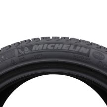 5. 205 50 17 MICHELIN 205/50 R17 89H X-Ice XI3 Winterreifen 2019 7-7,7mm Wie Neu