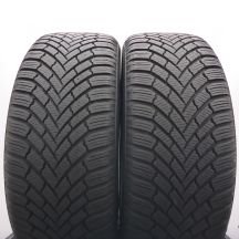 225 50 17 2x CONTINENTAL 225/50 R17 98H XL WinterContact TS 860 Winterreifen 2020 7,4-7,5mm