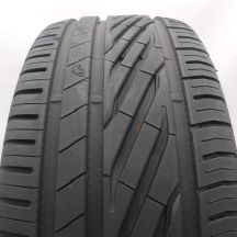 255 45 20 1x UNIROYAL 255/45 R20 105Y XL Rain Sport 5 Sommerreifen  2023 7,2mm