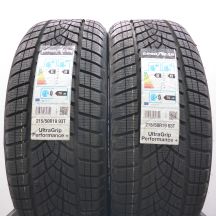 5.  215 50 19 4x GOODYEAR  215/50 R19 93T UltraGrip Performance+ Elektrisch Winterreifen 2020 Ungebraucht  