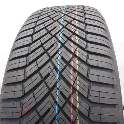 2. 235 50 20 1x CONTINENTAL 235/50 R20 104V AllSeasonContact 2 Ganzjahresreifen 2025 VOLL