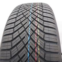 2. 235 50 20 1x CONTINENTAL 235/50 R20 104V AllSeasonContact 2 Ganzjahresreifen 2025 VOLL