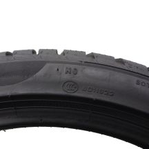 8. 275 35 21 2x PIRELLI 275/35 R21 103V XL Sottozero 3 Winter N0 Winterreifen 2022 4,8-5mm