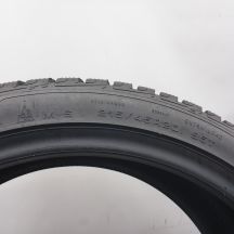 5. 215 45 20 4x GOODYEAR 215/45 R20 95T XL UltraGrip Performance+ Winterreifen 2024 8,5 i 8mm