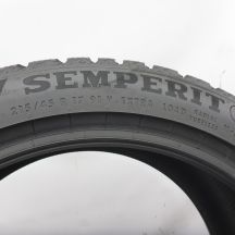 5. 215 45 17 2x SEMPERIT 215/45 R17 91V XL Speed-Grip 5 Winterreifen 2024 7,2-7,8mm