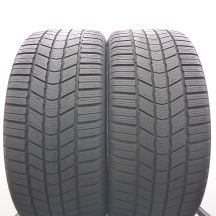  255 45 19 CONTINENTAL  255/45 R19 104V XL WinterContact 8 S ev Winterreifen 2024 6,7-6,5mm