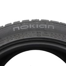 5. 215 45 16 4x NOKIAN 215/45 R16 90H XL WR D4 Winterreifen 2015 VOLL 