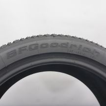 4. 225 45 18 2x BFGOODRICH 225/45 R18  95V XL g-Force Winter 2 Winterreifen 2022 8,2mm