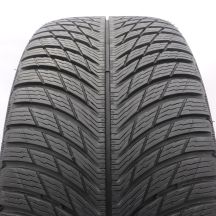  245 40 18 1x MICHELIN 245/40 R18 97V XL Pilot Alpin 5 Winterreifen 2020 7,4mm WIE NEU
