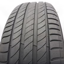 2. 215 55 17 1x MICHELIN 215/55 R17 94W Primacy4 Sommerreifen 2021 WIE NEU VOLL