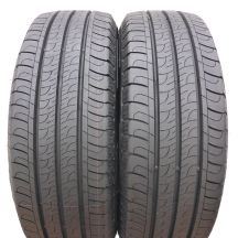 4. 4 x GOODYEAR 195/60 R16C EfficientGrip Cargo Sommerreifen 2020 VOLL Wie Neu