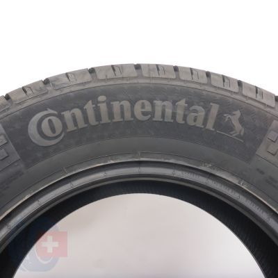 7. 205 70 15C 4x CONTINENTAL 205/70 R15C 106/104R VanContact Ultra Sommerreifen 2022 VOLL 7. 205 70 15C 4x CONTINENTAL 205/70 R15C 106/104R VanContact Ultra Sommerreifen 2022 VOLL