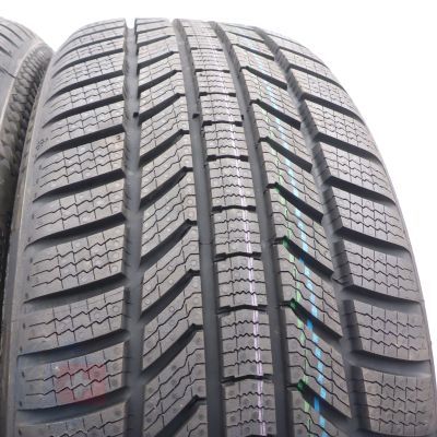 3. 215 45 18 2x CONTINENTAL 215/45 R18 93V XL WinterContact TS 870 P Winterreifen 2022/23 Ungebraucht  