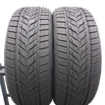 4. 205 50 16 2x VREDESTEIN 205/50 R16 87H Wintrac Xtreme S Winterreifen 2019 VOLL WIE NEU