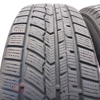 3. 205 70 15 2x AUSTONE 205/70 R15 96T Skadi Sp-901 Winterreifen 2019 6,5-6,8mm